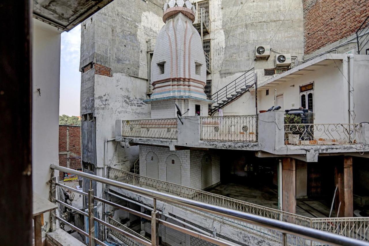 Spot On Raj Hotel Vip Near Worlds Of Wonder Kālkāji Devi المظهر الخارجي الصورة