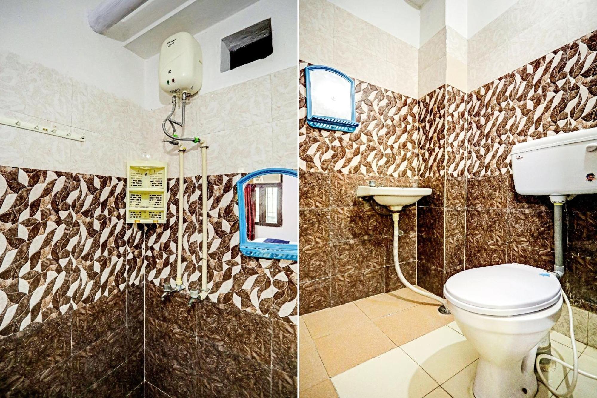 Spot On Raj Hotel Vip Near Worlds Of Wonder Kālkāji Devi المظهر الخارجي الصورة