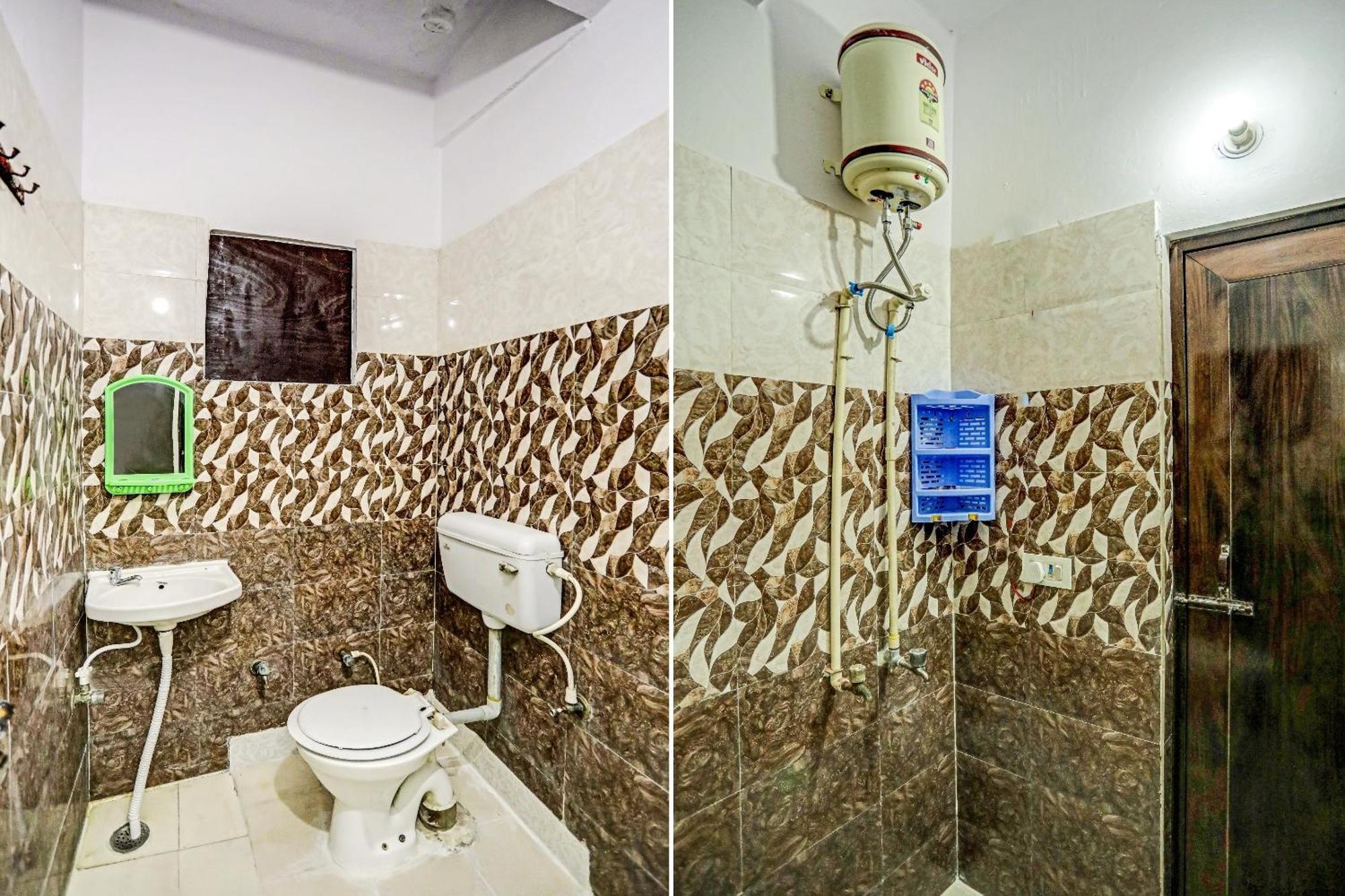 Spot On Raj Hotel Vip Near Worlds Of Wonder Kālkāji Devi المظهر الخارجي الصورة